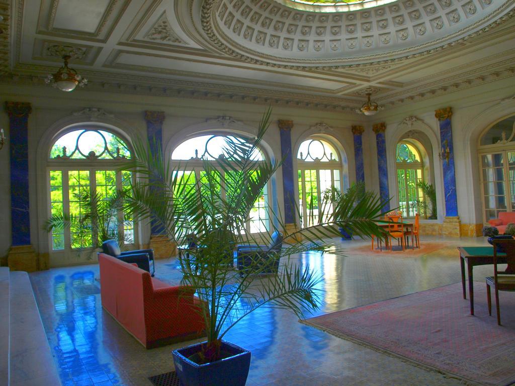 Aparthotel Aux Meublés du Manoir à Aix-les-Bains Extérieur photo