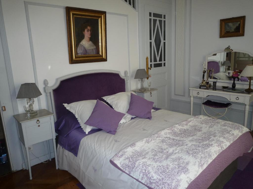 Aparthotel Aux Meublés du Manoir à Aix-les-Bains Extérieur photo