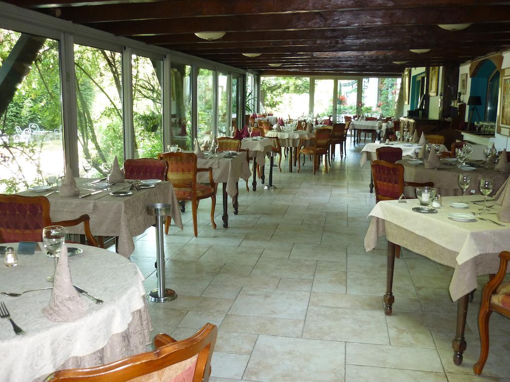 Aparthotel Aux Meublés du Manoir à Aix-les-Bains Extérieur photo