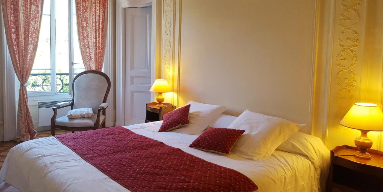 Aparthotel Aux Meublés du Manoir à Aix-les-Bains Extérieur photo